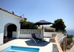 Chalet peaceful sea view&pool, Torremuelle